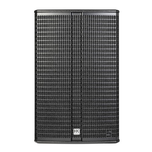Audio linear mkii - hk,