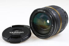 TAMRON 24-135mm f/3,5-5,6 für Nikon AF - SNr: 003596