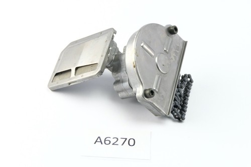 Yamaha 1100 bulldog rp05 - 1100,