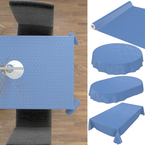 Wachstuch tischdecke - wachstuch,