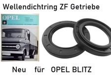 NEU Wellendichtring Simmerring