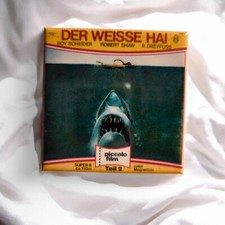 Der weisse Hai Teil 2 |