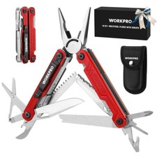 WORKPRO 18-in-1 Folding