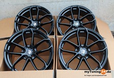21" Tomason AR2 Schwarz