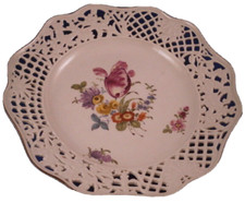 Antique 1760 18thC Meissen