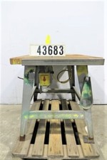 Avola Bau Tischkreissäge Baukreissäge Brennholzsäge Bauholzsäge 43683