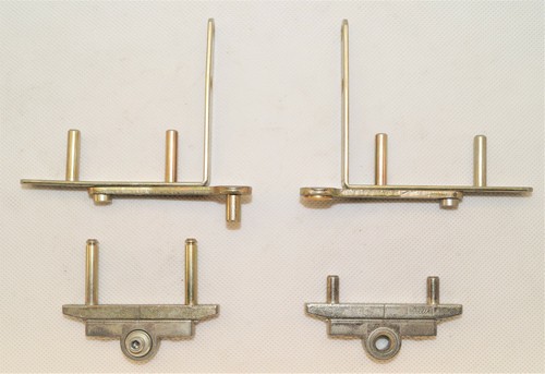 Maco drehlager flg links - maco,