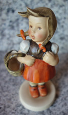 Hummel Figur Hum 96 "Gretel * Little Shopper" FM 2 * "Große Biene" * "Full Bee"