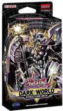 YuGiOh Structure Deck Dark