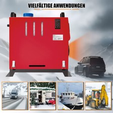 Diesel Standheizung PKW Air