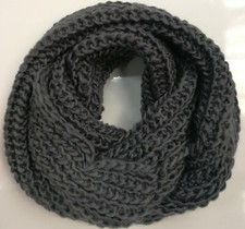 Strickschal Loop Winterschal