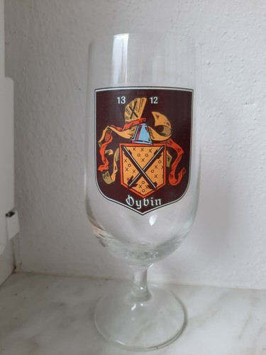 Original ddr veb - ddr, bierglas