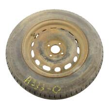Citroen Berlingo 2 B9 Stahlfelge Felge Ersatzrad 6,5Jx15 ET27 195 65 R15 91T