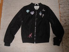 Jacke Collegejacke H & M Gr