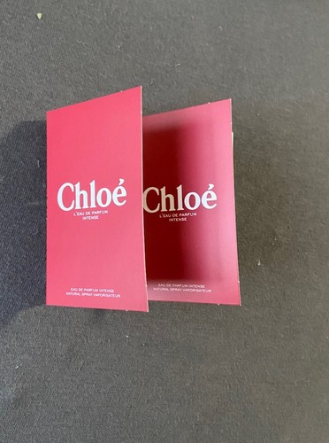 Chloé eau parfum - l‘eau,