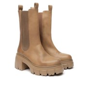 Amphibienstiefeletten Frage