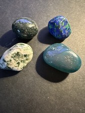 heilsteine edelsteine Azurit