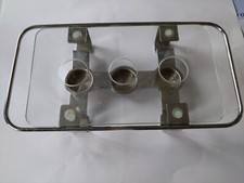 Speisenwärmer Teelichthalter Warmhalteplatte Topfuntersetzer