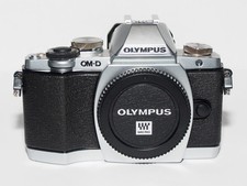 Dummy Olympus OM-D E-M10