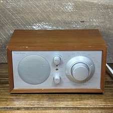 Tivoli Audio Henry Kloss Model