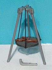 PLAYMOBIL KONVOLUT GRILL GRILL