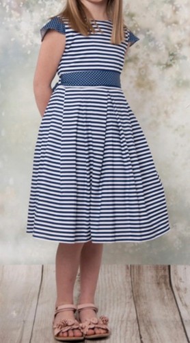 Princessmoda mädchen kleid - princessmoda,
