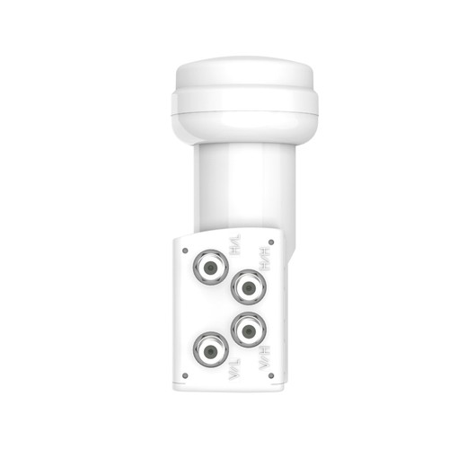 Hama universal quattro lnb - quattro,
