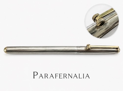 Parafernalia kugelschreiber - parafernalia,