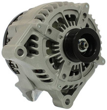 Lichtmaschine Neu - OE Nr. 104210-6981 für Bmw