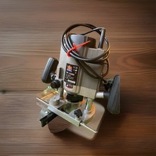 Oberfräse TBF - 1050N Holzfräse