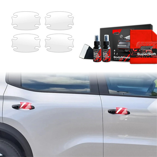 4in1 schutzfolie für opel - schutzfolie,