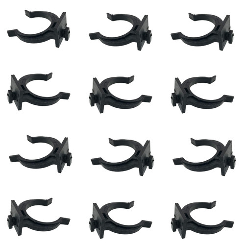 Universeller clip aus abs - universeller,