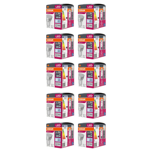 Osram led value par16 - led,