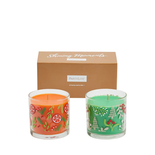 Partylite weihnachtsfeiern - partylite,