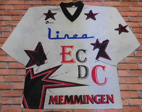 Shirt trikot eishockey eis - shirt,