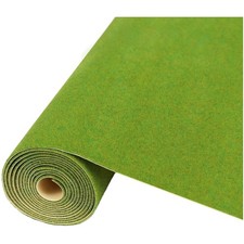 Modellbahn Rasen Matte