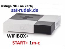 nc+ TnK Polska Telewizja na