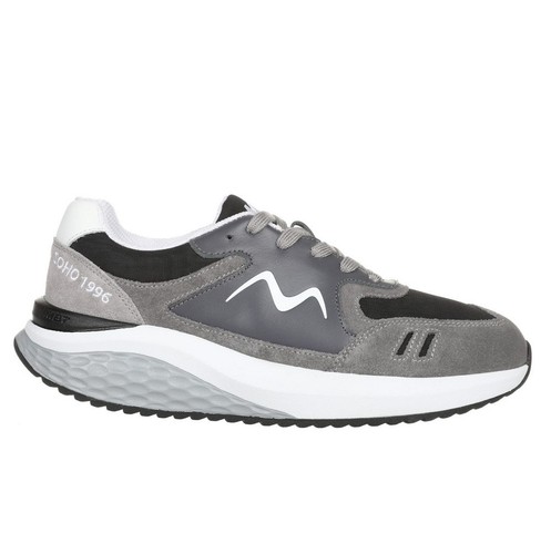 Soho 1996 black mbt schuhe - soho,