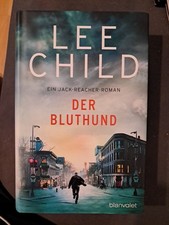 Der Bluthund von Lee Child