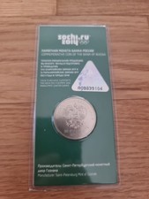 Olympische Spiele Sotchi