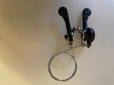 gebrauchter shimano positron