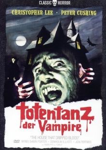 Totentanz der vampire - vampire, von