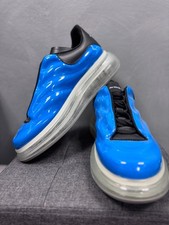 alexander mcqueen sneaker Gr