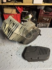 Hercules Ultra 80 Motor Mit