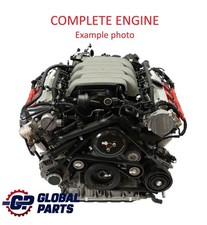 Audi A6 C7 A7 4G Unkomplett