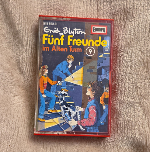 Europa fünf freunde alten - europa,