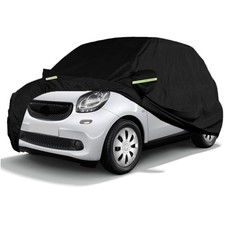 Autoabdeckung , Regen, Staub