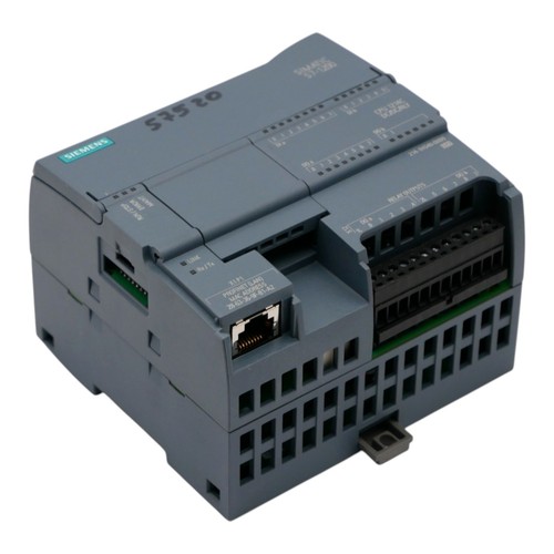 Siemens simatic 1200 - siemens,