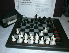 Schach ,Schachcomputer