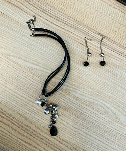 Fossil schmuckset halskette - halskette, &